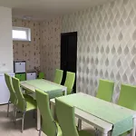 Kristaly Bed & Breakfast