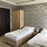 Bed & Breakfast Kristaly Kisvárda