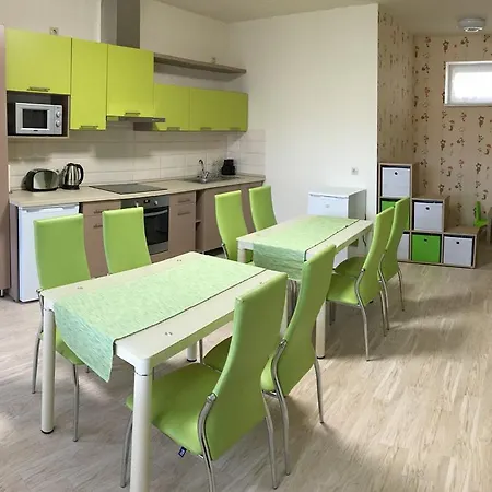 Kristaly קישווארדה