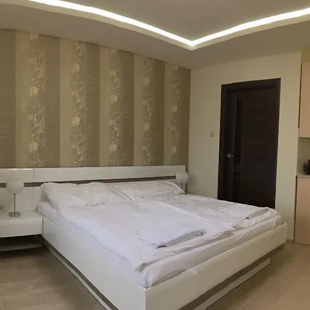 Kristály Panzió Kisvárda