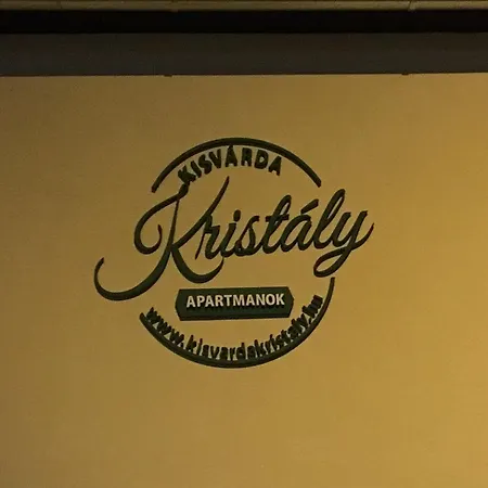 Kristály * Kisvárda