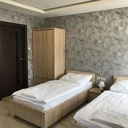 Panzió Kristály Kisvárda