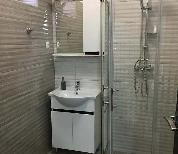 Bed & Breakfast Kristaly 4*