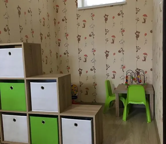 Kristaly Bed & Breakfast