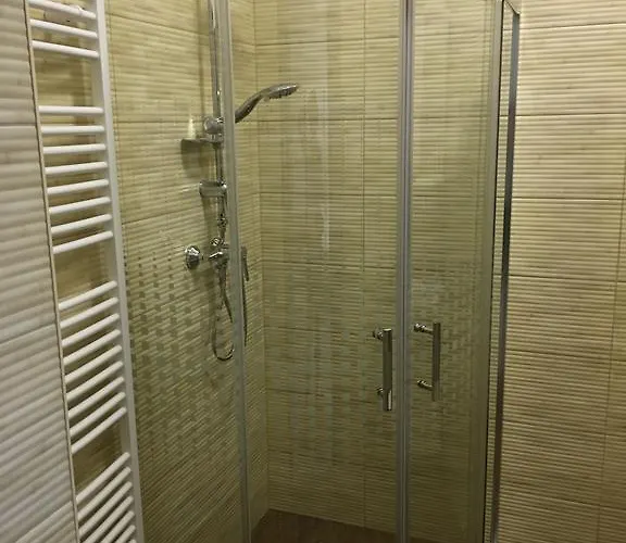 Bed & Breakfast Kristaly