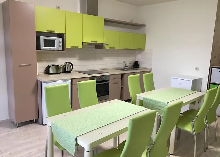 Kristaly 4* Kisvárda