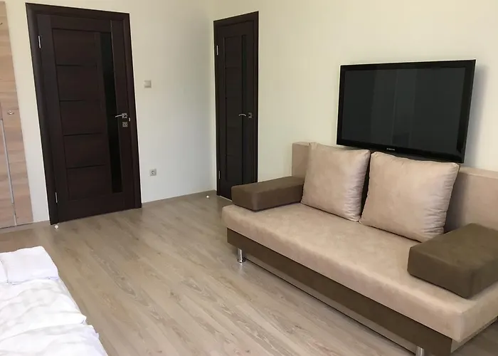 Kristaly Bed & Breakfast