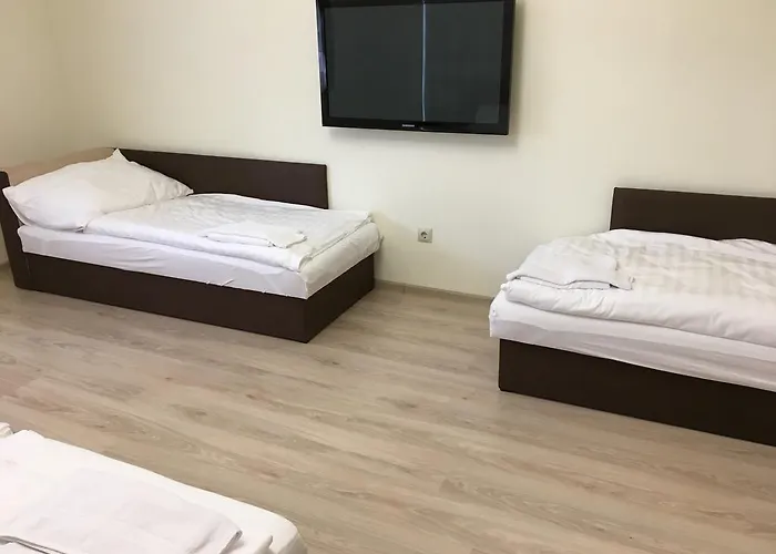 Bed & Breakfast Kristaly