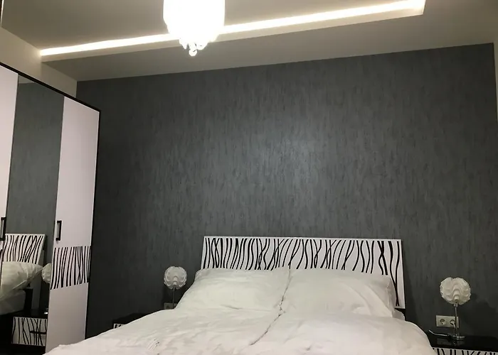 Bed & Breakfast Kristaly 4*