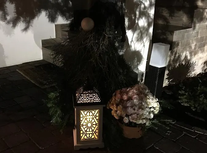 Bed & Breakfast Kristaly