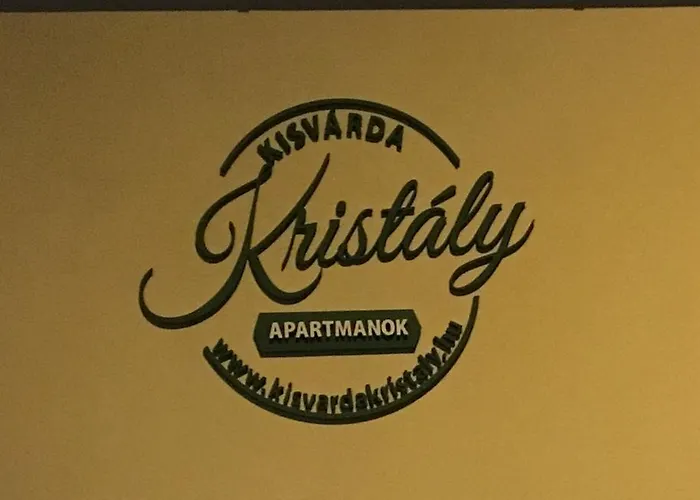 Kristaly 4* Kisvárda