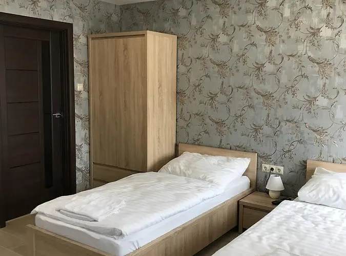 Bed & Breakfast Kristaly Kisvarda