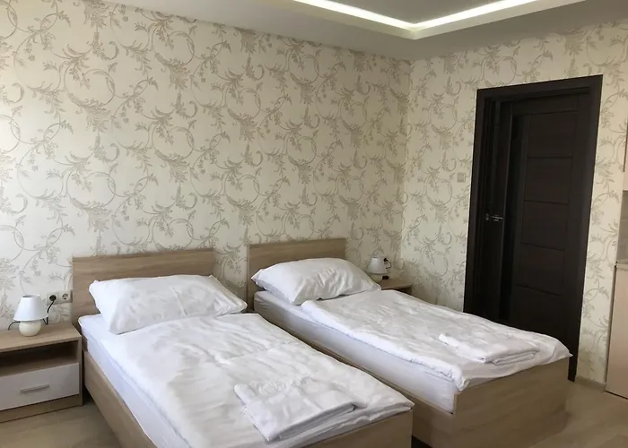 Kristaly Bed & Breakfast Kisvárda