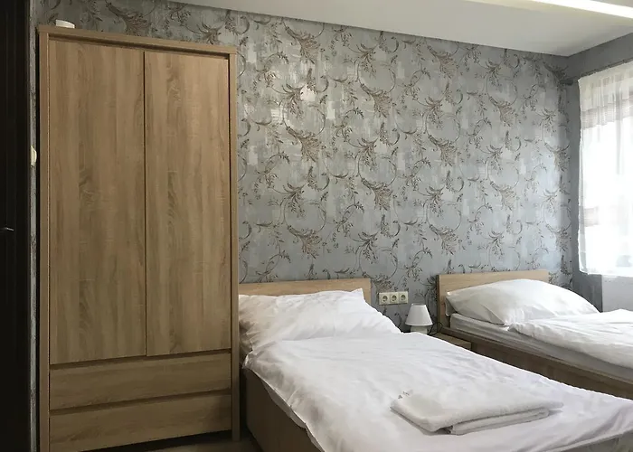 Bed & Breakfast Kristaly