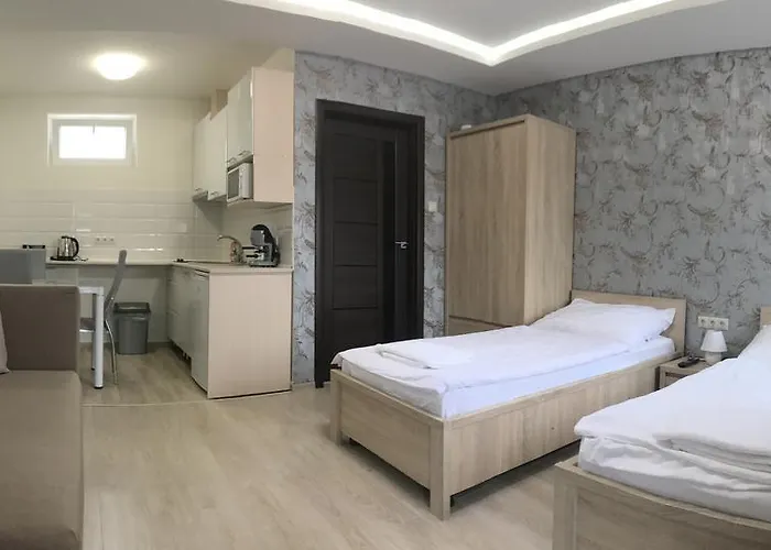 Bed & Breakfast Kristaly