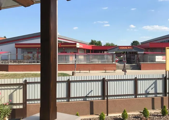 Kristaly Kisvárda