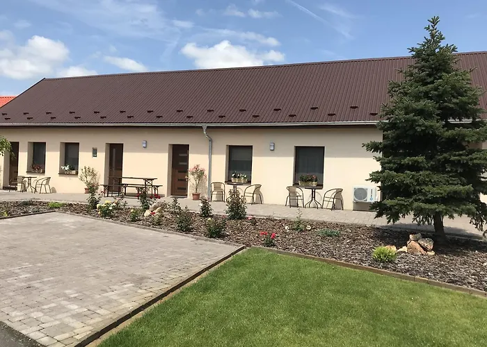 Bed & Breakfast Kristaly