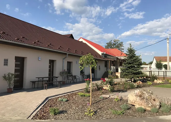 Couette-café Kristaly Kisvárda
