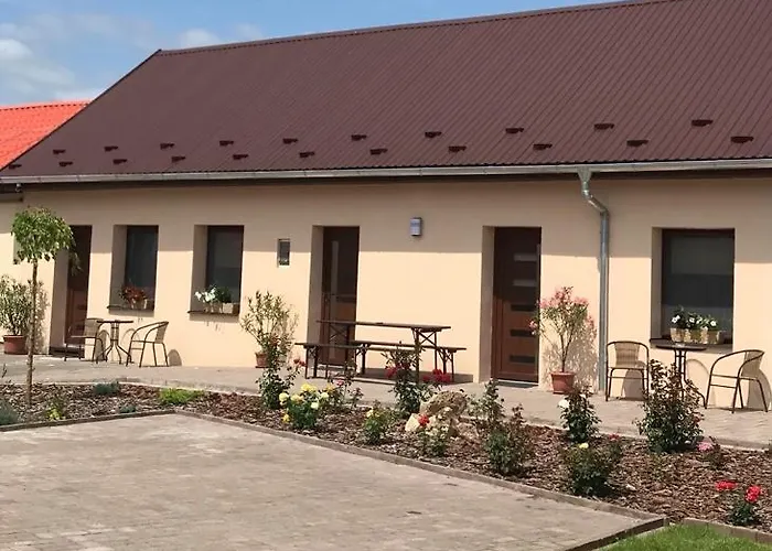 Kristaly Bed & Breakfast